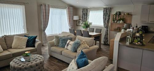 Llanasa Otro | No 1, The Meadows Presthaven Beach Prestatyn
