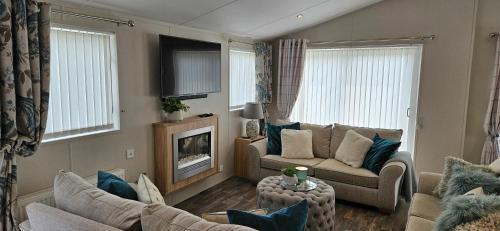 Llanasa Otro | No 1, The Meadows Presthaven Beach Prestatyn