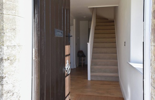 Puddletown Cabaña | No. 1 The Old School