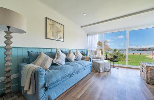 Salcombe Apartamento | No 1 The Salcombe