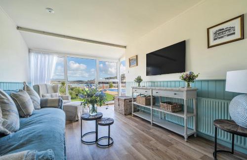 Salcombe Apartamento | No 1 The Salcombe