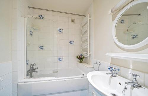 Salcombe Apartamento | No 1 The Salcombe