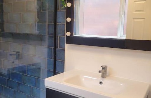 Rainhill Apartamento | No 1 The Terrace