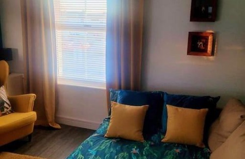 Rainhill Apartamento | No 1 The Terrace