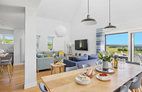 North Buckland Casa | No 1 The Vista, Willingcott, Woolacombe