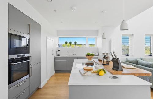 North Buckland Casa | No 1 The Vista, Willingcott, Woolacombe