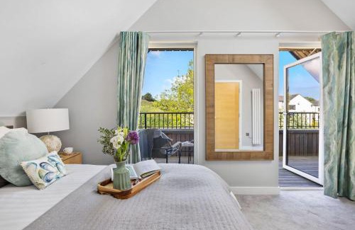 North Buckland Casa | No 1 The Vista, Willingcott, Woolacombe