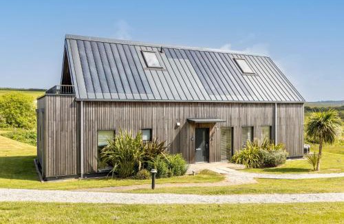 North Buckland Casa | No 1 The Vista, Willingcott, Woolacombe