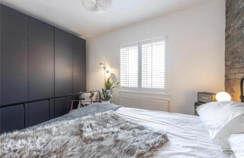 London Borough of Bromley Apartamento | No.1 Universal House - Double Bedroom Apartment