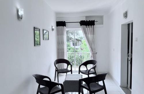 Kandy Hotel | NO 10 Kandy by Kepler & Earth