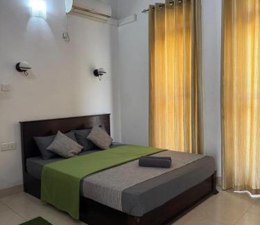 Kandy Hotel | NO 10 Kandy by Kepler & Earth
