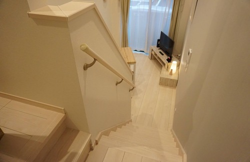 Nishi Ward Apartamento | No 101Near Kumamoto Sta Children OK You can cook with a fully equipped kitchen / Kumamoto Kumamoto