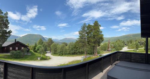Bjorli Casa | No 105 Kongelberget
