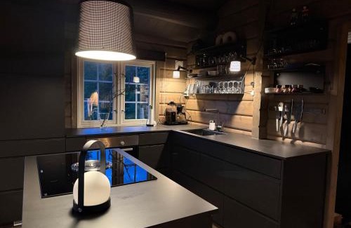 Bjorli Casa | No 105 Kongelberget