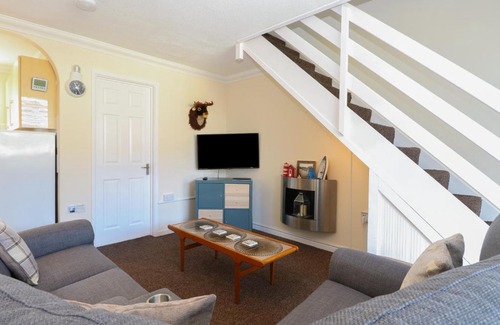 Corton Casa | No 108 Waterside