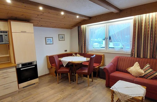 Graen Apartamento | No. 11 Fewo Neunerköpfle - Guesthouse Braito