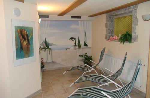 Graen Apartamento | No. 11 Fewo Neunerköpfle - Guesthouse Braito