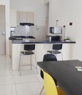 Bandar Puchong Jaya Apartamento | No.11 The John @ Puchong Skypod Residence