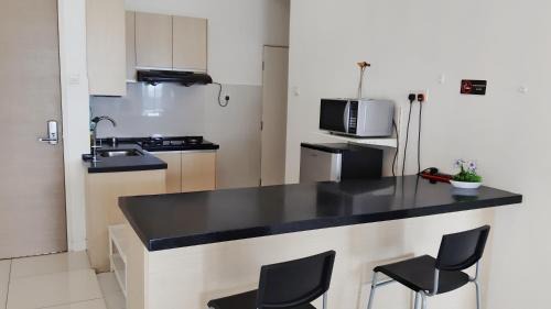 Bandar Puchong Jaya Apartamento | No.11 The John @ Puchong Skypod Residence