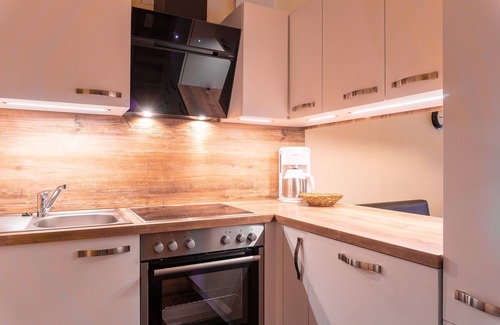 Graen Apartamento | Anémona 1 - casa de huéspedes Wötzer