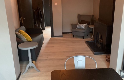 Claddagh Casa | * No 12 Boutique Guest House *Galway City, 6 bed/ 6 En-Suite