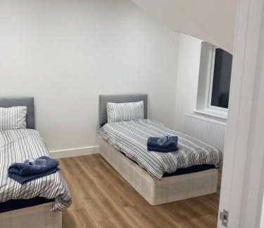 Stanwell Casa | No 12 Stanwell