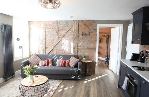 Lower Wick Apartamento | no 12 - Stunning Self Check-in Apartments in Worcester Centre