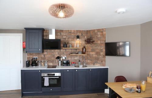 Lower Wick Apartamento | no 12 - Stunning Self Check-in Apartments in Worcester Centre