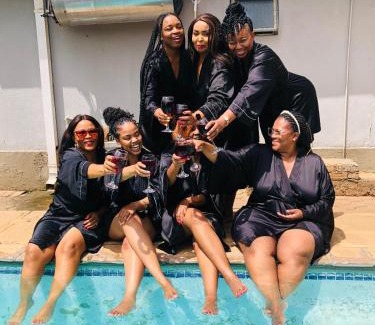 Rustenburg Apartamento | No 12