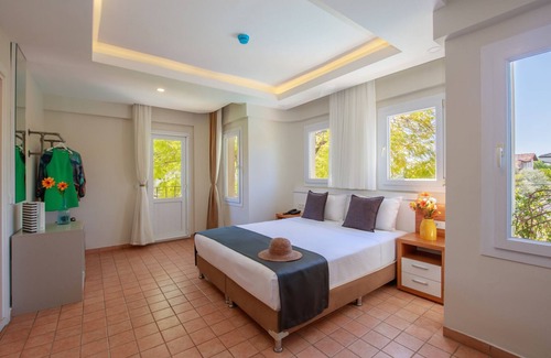 Gocek Hotel | NO 14 HOTEL & BISTRO GOCEK