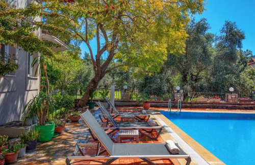 Gocek Cama Y Desayuno | No 14 HOTEL GÖCEK