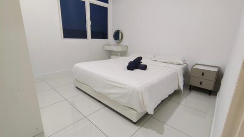 Bandar Puchong Jaya Apartamento | No 17 The Sten Puchong IOI Mall
