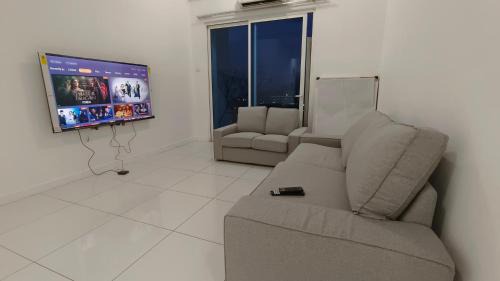 Bandar Puchong Jaya Apartamento | No 17 The Sten Puchong IOI Mall