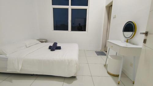 Bandar Puchong Jaya Apartamento | No 17 The Sten Puchong IOI Mall