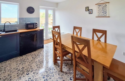 Foxley Cabaña | No. 2 Badger Sett-UK44307