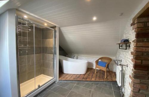 Aberaeron Casa | No 2 Dolheulog Aberaeron
