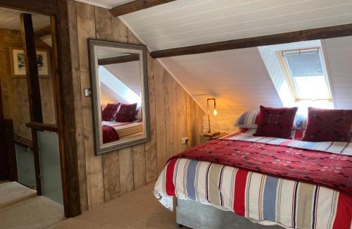Aberaeron Casa | No 2 Dolheulog Aberaeron