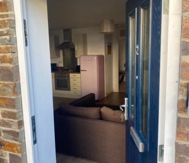 Tavistock Apartamento | No 2 Minhinnick Court