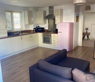 Tavistock Apartamento | No 2 Minhinnick Court