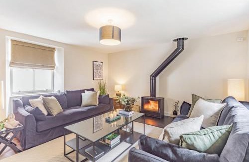Berwick-upon-Tweed Casa | No 2 Ness Street