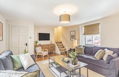 Berwick-upon-Tweed Casa | No 2 Ness Street