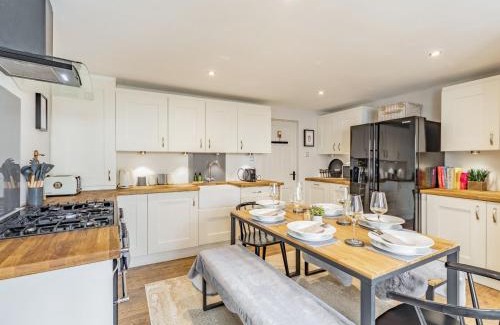 Berwick-upon-Tweed Casa | No 2 Ness Street