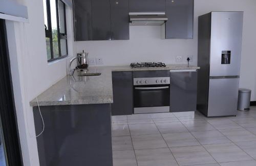 Greater Johannesburg Metropolitan Area Apartamento | No 2 on Cladon Jadde Apartments