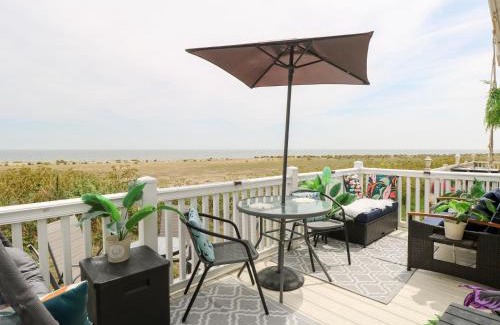 Kessingland Casa | No 2 - Seaview