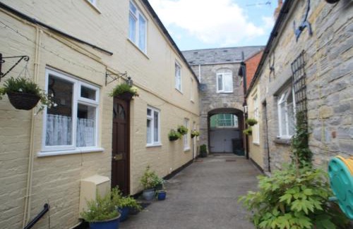 Langport Apartamento | No. 2 Smith Cottages