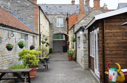 Langport Apartamento | No. 2 Smith Cottages