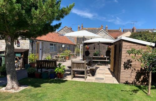 Langport Apartamento | No. 2 Smith Cottages