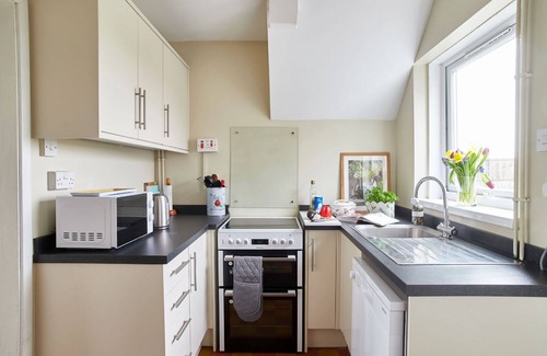 Swaffham Apartamento | No 2 , Sparham Hall - sleeps 5 guests in 3 bedrooms