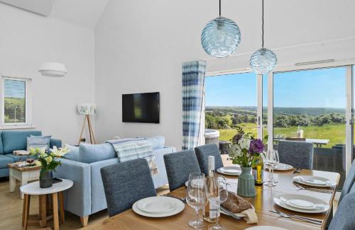 North Buckland Casa | No 2 The Vista, Willingcott, Woolacombe