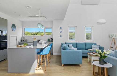 North Buckland Casa | No 2 The Vista, Willingcott, Woolacombe